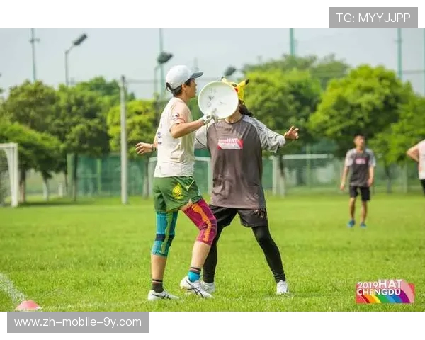 飞盘运动的魅力与挑战：深入探讨杭州飞盘队的灵活性与团队协作