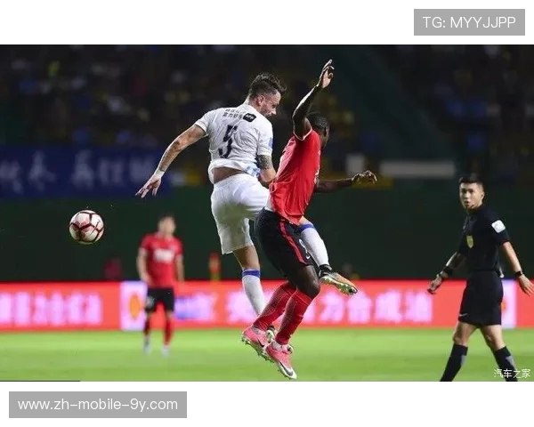 富力与辽足精彩对决全场录像回放及精彩瞬间分析